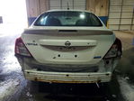 Nissan Versa 2016
