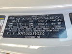 Kia Forte 2020