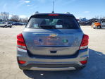 Chevrolet Trax 2020