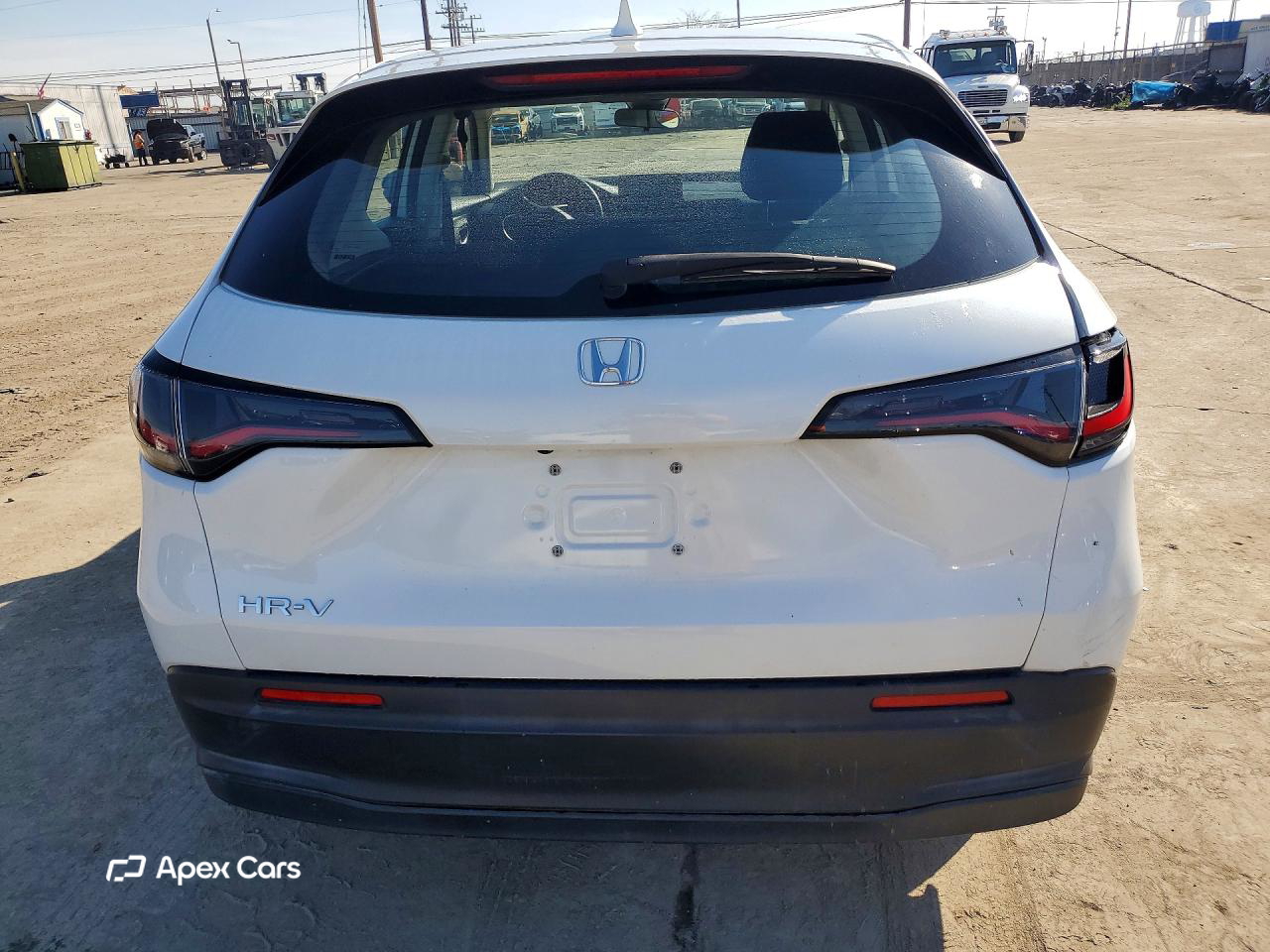 Honda HR-V 2023