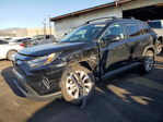 Toyota RAV 4 2024
