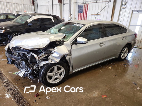 Toyota Avalon 2016 - Image 1 of 14