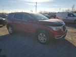 GMC Acadia 2019