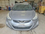 Hyundai Elantra 2015