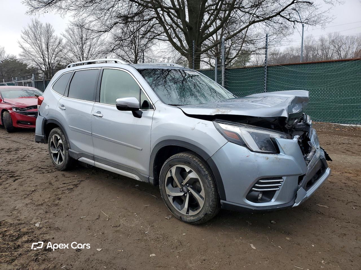 Subaru Forester 2023