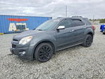 Chevrolet Equinox 2011