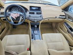 Honda Accord 2009