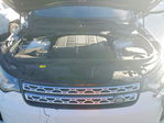 Land Rover Discovery 2018