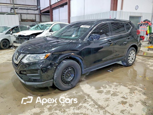 Nissan Rogue 2018 - Image 1 of 14