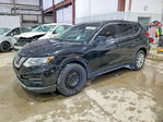 Nissan Rogue 2018