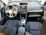 Subaru Forester 2018