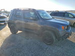Jeep Renegade 2018