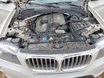 BMW X3 2011