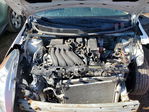 Nissan Versa 2019
