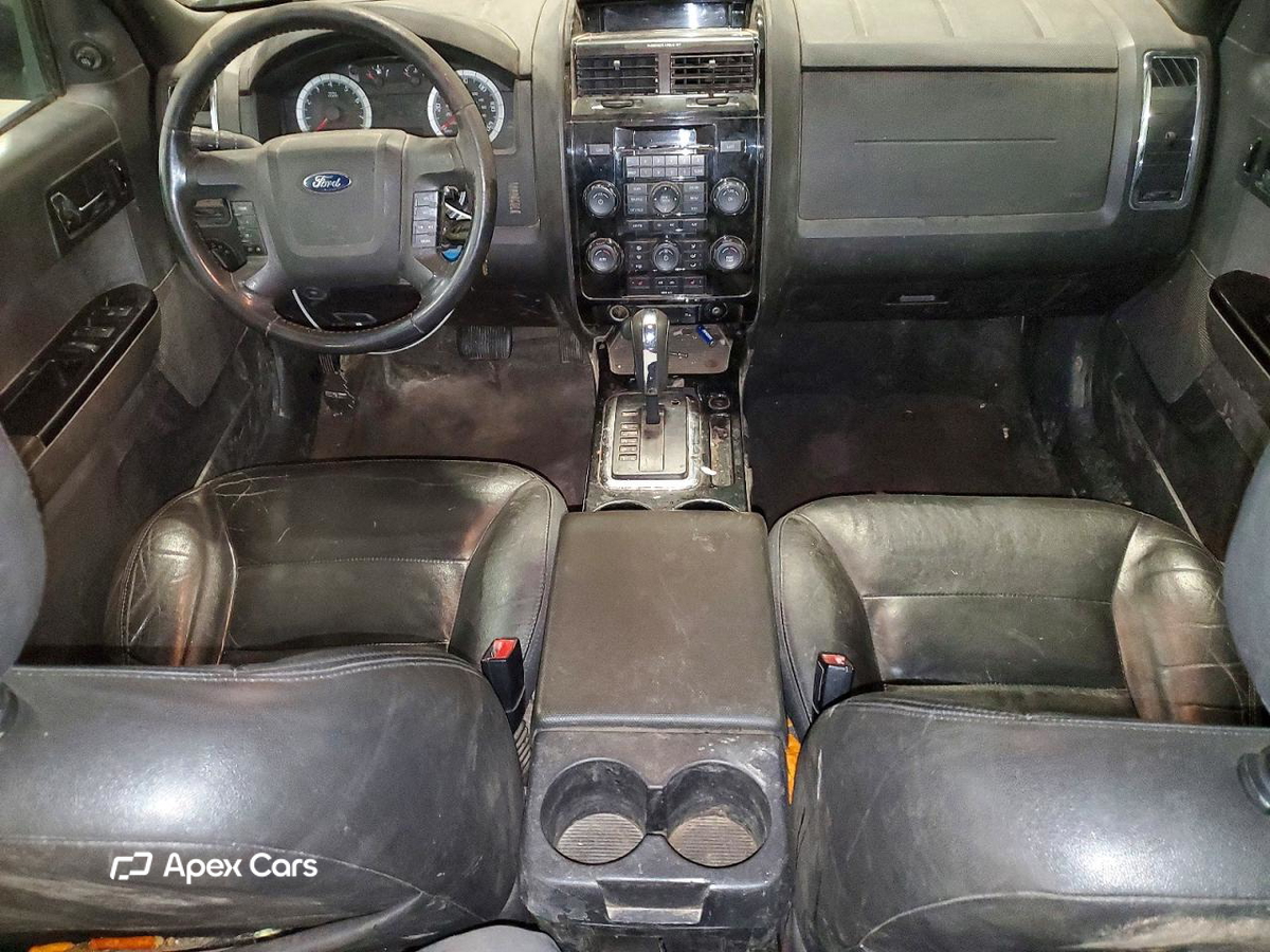 Ford Escape 2008