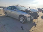 Lexus ES 2002