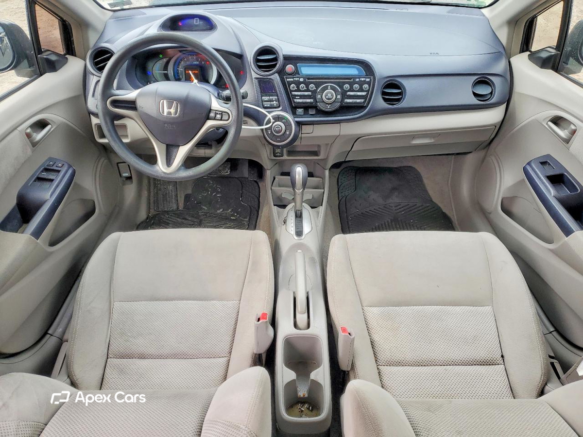 Honda Insight 2010