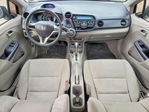 Honda Insight 2010