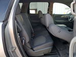 Chevrolet Traverse 2011