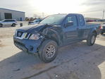 Nissan Navara (Frontier) 2015
