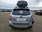 Subaru Forester 2015