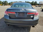 Honda Accord 2012