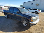 GMC Canyon 2012