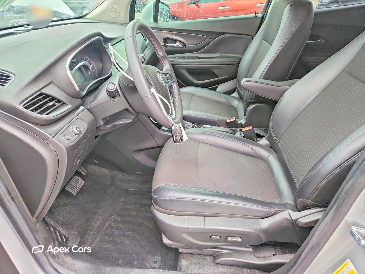 Buick Encore 2021