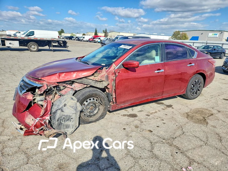 Nissan Altima 2013 - Image 1 of 12
