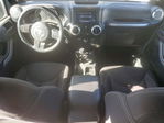 Jeep Wrangler 2014