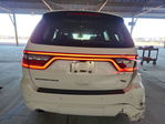 Dodge Durango 2021
