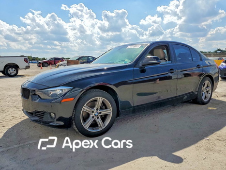 BMW Series 3 2015 - Image 1 of 12