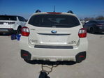Subaru XV 2014