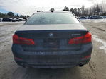 BMW Series 5 2018