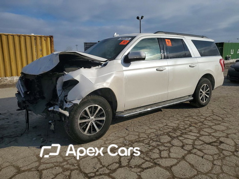 Ford Expedition 2018 - Image 1 of 15