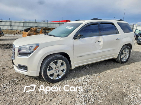 GMC Acadia 2014 - Image 1 of 13