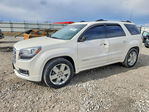 GMC Acadia 2014