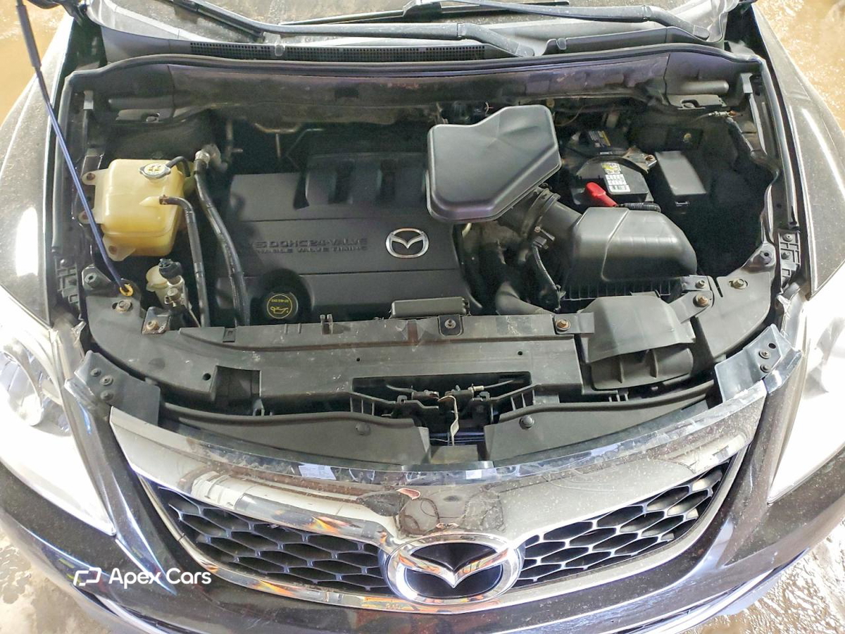 Mazda CX-9 2010
