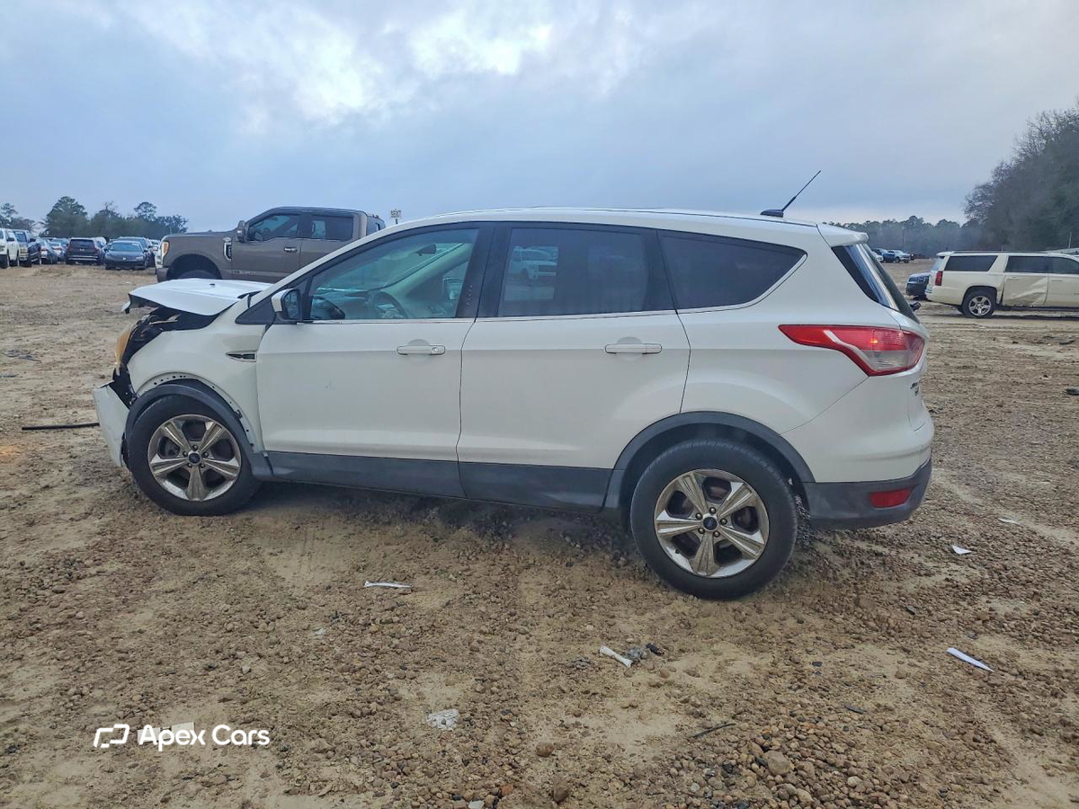 Ford Escape 2014