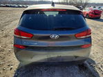 Hyundai Elantra 2019