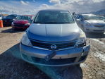 Nissan Versa 2011