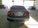 Honda Civic 2014