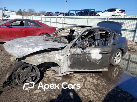 BMW Series 3 2013 - Zdjęcie 1 z 11