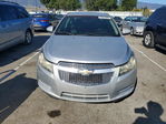 Chevrolet Cruze 2012