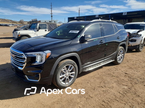 GMC Terrain 2024 - Image 1 of 13