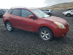 Nissan Rogue 2008