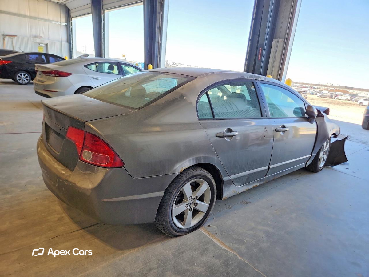 Honda Civic 2007
