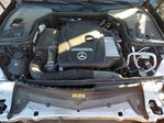 Mercedes-Benz E-klasse 2017