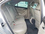 Cadillac CTS 2009