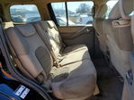 Nissan Pathfinder 2010